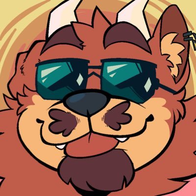 A BIT SAUCY 🔞 | I’m 21 🌺| 🐬Ur friendly neighborhood Dog🌵| 📝 Rarely Draws 🐌| pfp by @Skkortysoup | Banner by @Ruffus_Woofus