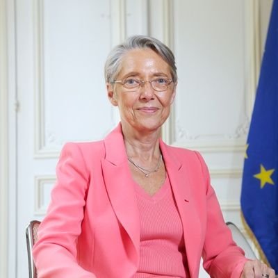 Députée & Ancienne Première Ministre 🇫🇷