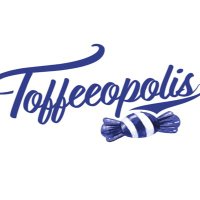 Toffeeopolis(@Toffeebooks) 's Twitter Profile Photo