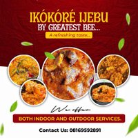 Ikókóré Ijebu by Greatest bee... (@greatestbee) 's Twitter Profile