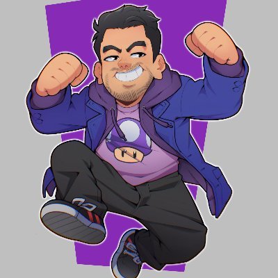 Wiioscarさんのプロフィール画像