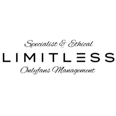 Limitless - Your Specialist Onlyfans Growth Team🚀