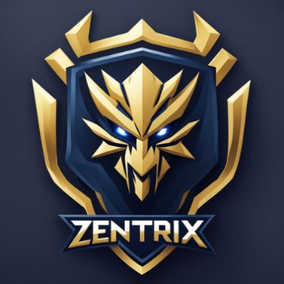 Team Zentrix - A team for gamers and content creators

Est 2024

Interested come and join us