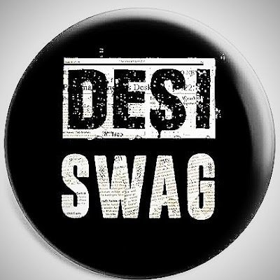 Deshi Swag
