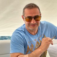 DAVID (@eskinazidavut) Twitter profile photo