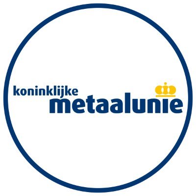 Koninklijk Metaalunie is de branchevereniging voor de Nederlandse MKB-maakindustrie.