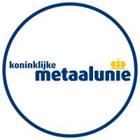 Metaalunie (@metaalunie) 's Twitter Profile