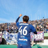 鹿児島ユナイテッドFC 武星弥　ユニフォーム型　キーホルダー　セット 鹿児島ユナイテッドFC 武星弥 ユニフォーム型 キーホルダー