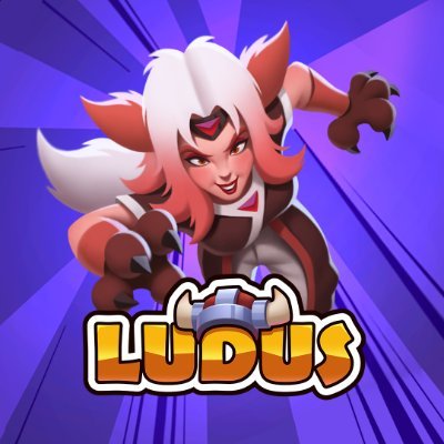 Welcome to the official page Ludus! Stay up-to-date with our latest updates, events and get a sneak peek behind the scenes of our development process.