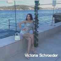 Victoria Schroeder