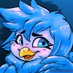 funny blue bird fan (@sillymartlet) Twitter profile photo funny blue bird fan (@sillymartlet) Twitter profile photo