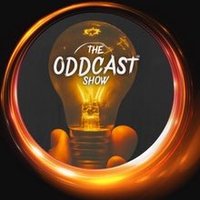 The Oddcast Show(@TheOddCastShow) 's Twitter Profile Photo