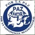 Paz Ahora (@MareasCiudadana) Twitter profile photo