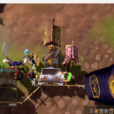 some random rs3 player