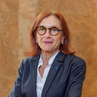 Présidente du #CNVIF. Ancienne Vice-Présidente CNOM@ordre. Médecin en activité,Capacité nationale de pratiques médico-judiciaires.