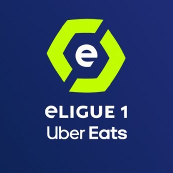 eLigue 1 Uber Eats