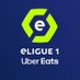 eLigue 1 Uber Eats (@eLigue1UberEats) Twitter profile photo
