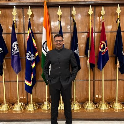 Aditya297IAS's profile picture. UPSC CSE 2023 AIR 1
IPS 2023 (WB cadre)