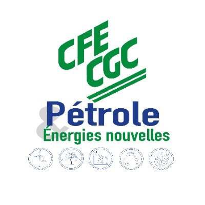 La CFE-CGC Pétrole et Energies nouvelles représente les salariés de la Convention Collective des Industries Pétrolière ainsi que celle du Négoce / Distribution.