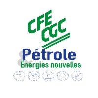 CFE-CGC Pétrole & Energies Nouvelles(@cfecgc_PEN) 's Twitter Profile Photo