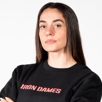 🏆 F1 Academy champion @prema_team 🏎️ || Formula regional @irondames 🩷 || ✉️ raed@r13.es