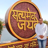 Vaishnav Rajkumar Bhola ( Social Activist)(@rkbhola9) 's Twitter Profile Photo