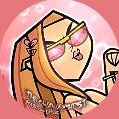 fandoms: total drama, disventure camp, danganronpa, bfdi, ii, etc!

don't force opinions.

TD(V4) TIERLIST (LINK BELOW) - check profile for DANGAN. tierlist!