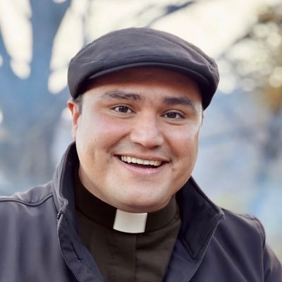 ✞ Legionario de Cristo • Católico • Chileno 🇨🇱 en Roma 🇮🇹• Periodismo, Filosofía, Bioética y Teología • CM de @lanzarlasredes • ✍️en @catholiclink_es