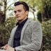 Rupert friend (@Rupertfriend01) Twitter profile photo