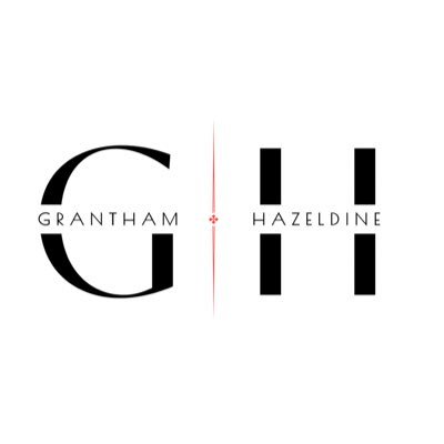 Grantham Hazeldine