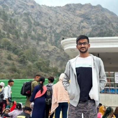 Chiraag_Gupta1's profile picture. M.B.B.S(UR)