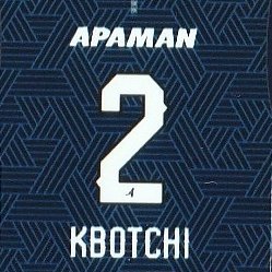 KBOTCHI's profile picture. 業種を選ばぬIT職員、とある社会人サッカークラブで時々代表者、そしてしがない元ボーカリストにして只のカラオケ番長…小物感丸出しな肩書きばかりですが、どうか愛してやってください。

JFA公認の3級審判資格持ち

ゲーム用アカウント: @kbo_game