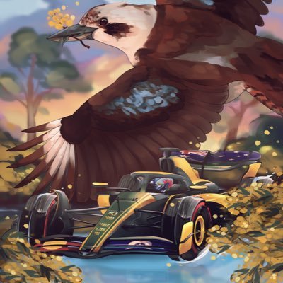 Aussies4F1 Profile Picture