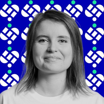 caroline_scanup's profile picture. Co-fondatrice @ScanUp_Fr, pour faire émerger une offre alimentaire plus vertueuse pour notre santé et la planète.
Adhérente @ellessontfood.
#Food #Data