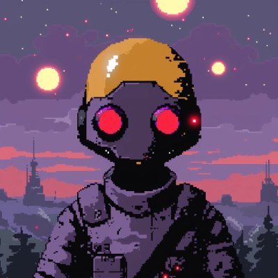 CryptoSophon's profile picture. Navigating the cryptoverse with Sophon precision to unearth undervalued projects and transformative tech 🔭. Sharing my insights along the way. $GIV + $REGEN