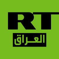 RT Arabic روسيا اليوم - العراق(@rtarabiciraq) 's Twitter Profile Photo