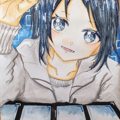 Hoshizora_Tugu Profile Picture