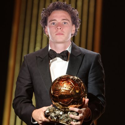 De Cuyper for Ballon d'Or