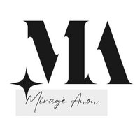 Miragè Anon (@mirage_anon) 's Twitter Profile