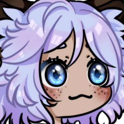 Tea is life ☕ 
Digital Artist ✏
PNG Streamer 🎮

Banner by @Tirazard | Icon by haelyn_art