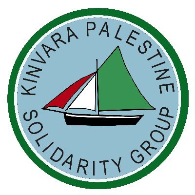 A small community in Ireland supporting Palestinians