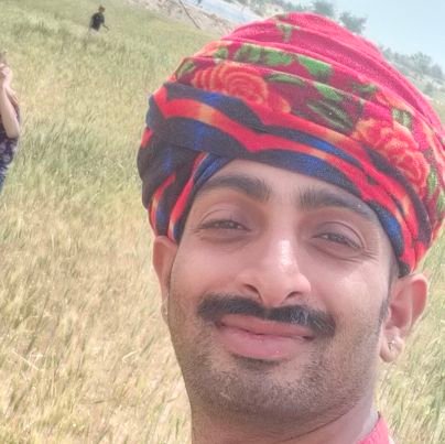 KrishnaDshakti's profile picture. 