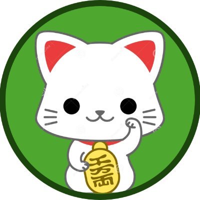 START PRE SALE 30 April 10:00 UTC $CWIFLUCK

Every week, 3 lucky Cats, 3 huge airdrops

1 $CWIFLUCK= 1 Ticket

Whitelisted at @Dojoswap for @Dojoswap