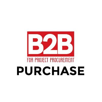 B2B Purchase Magazine