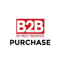 B2B Purchase Magazine(@b2bpurchase) 's Twitter Profile Photo