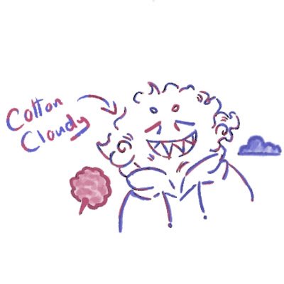just a passing cloud

posting whatever I draw as I'm learning to get better