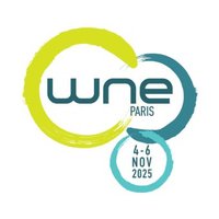 WNE - World Nuclear Exhibition(@Exhibition_WNE) 's Twitter Profileg