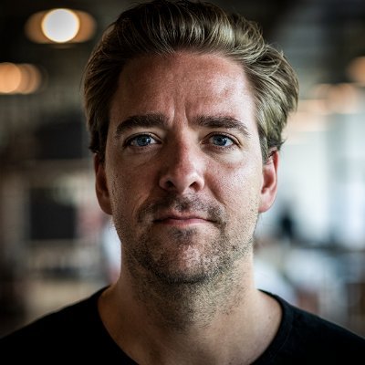 ex CEO & Co-founder @GrowthTribe | Co-founder @TechMeUp_NL & @DutchEdtech | #EdTech - Feed your head 🧠