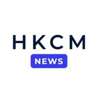 HKCMNews(@HKCMNews) 's Twitter Profile Photo