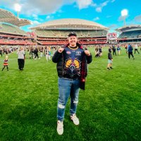 Josh Newbery (@joshafldt) 's Twitter Profile